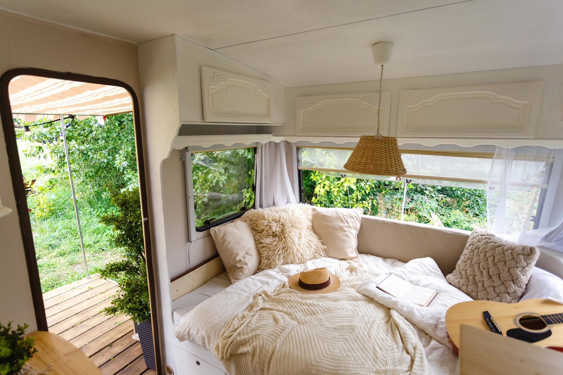 How to Store a Trifold Mattress for Maximum Lifespan