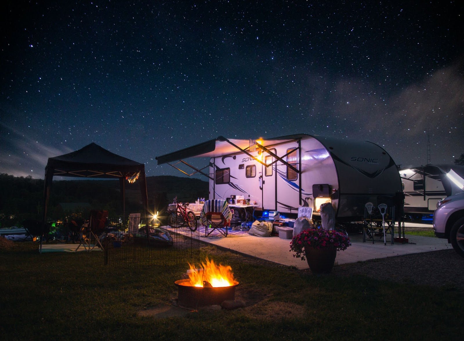 Can You Fit a King Mattress in Your RV? Layout Tips and Space-Saving Hacks