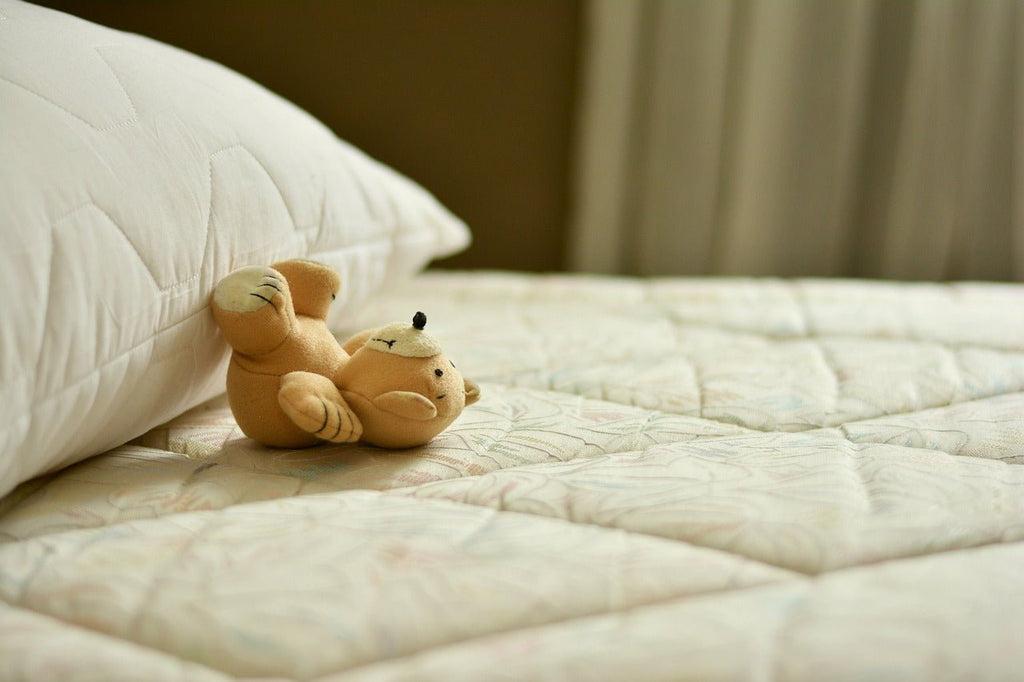 DIY Vacuum Sealing Your RV Mattress: Best Practices for Storage and Transport