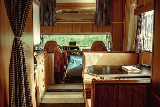 Can You Fit a King Mattress in Your RV? Layout Tips and Space-Saving Hacks