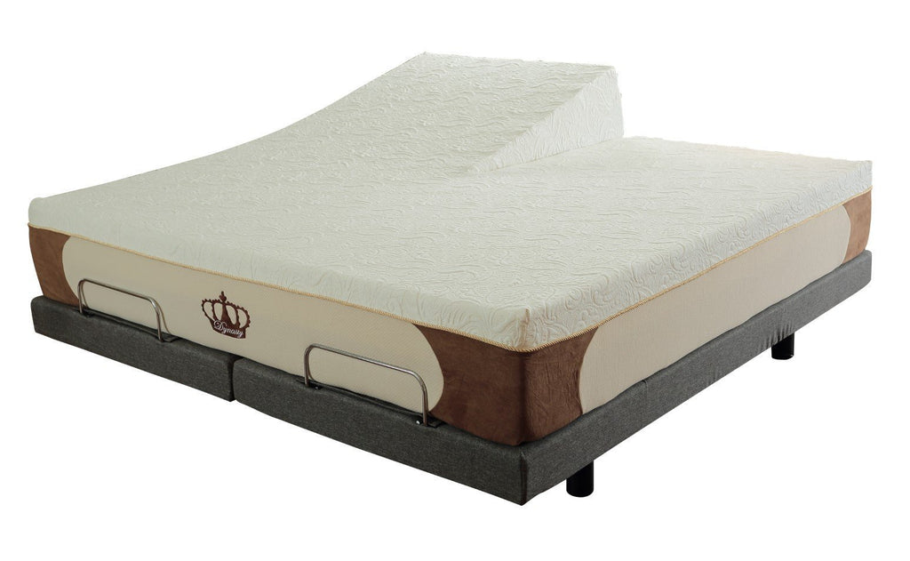 How Do Adjustable Beds Work?