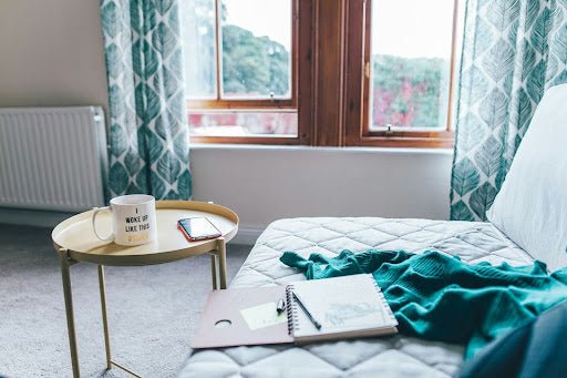 Can You Fit a King Mattress in Your RV? Layout Tips and Space-Saving Hacks