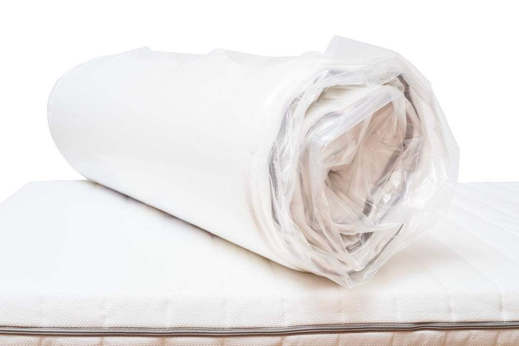 How to Vacuum Seal a Mattress: A Comprehensive Guide