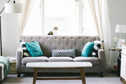 Sofa Cama Maintenance: Keeping Your Convertible Sofa Functional and Stylish - DynastyMattress