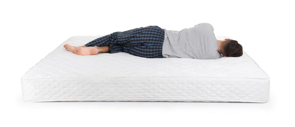 The Benefits of Extra Firm Mattresses for Back Support