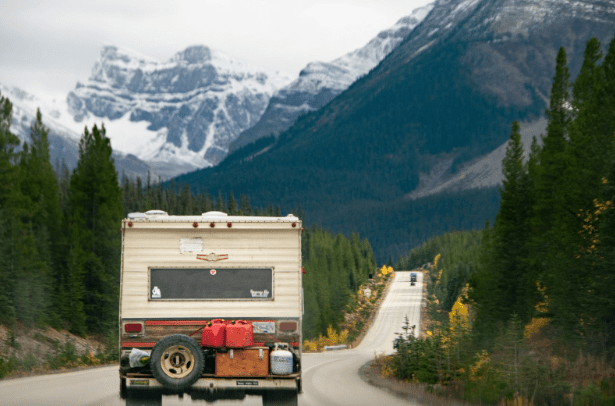 Can You Fit a King Mattress in Your RV? Layout Tips and Space-Saving Hacks