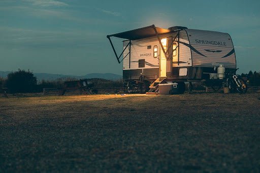 The Power of Rest: Why Quality Sleep Matters in Your RV Lifestyle - DynastyMattress