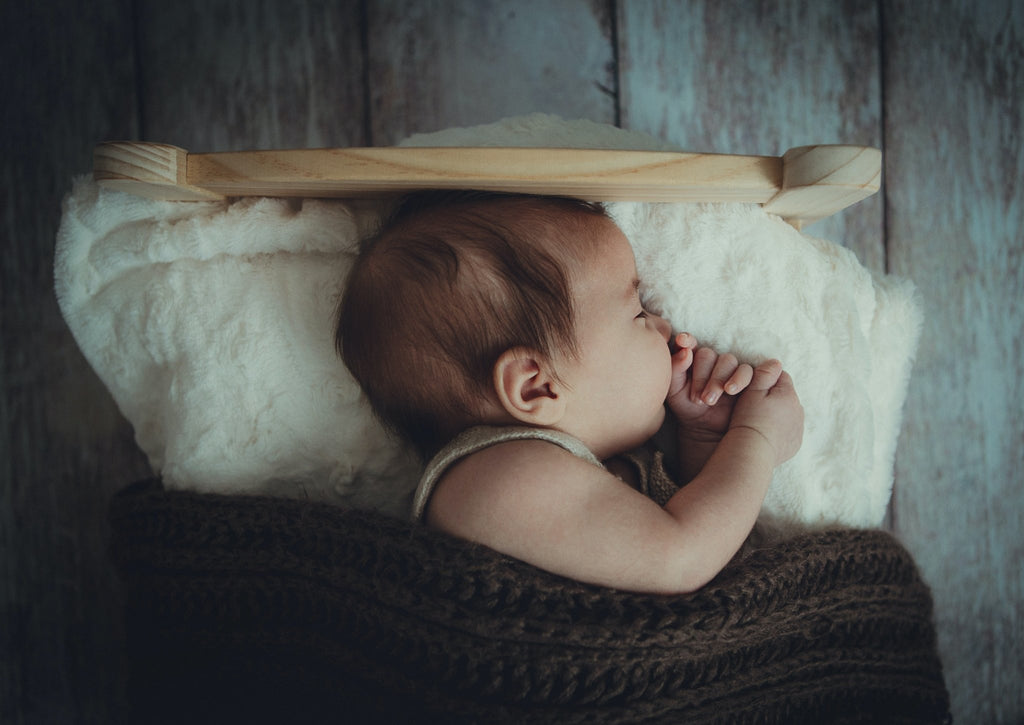 The Ultimate Guide to Babies and Sleep