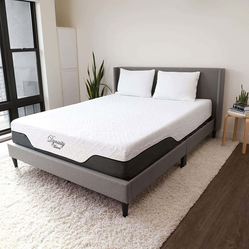 Top 4 Best Cooling Mattresses Online