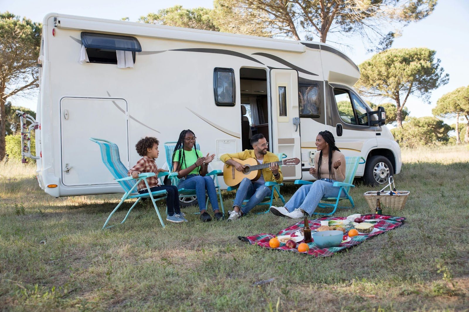 Can You Fit a King Mattress in Your RV? Layout Tips and Space-Saving Hacks