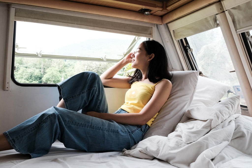 What is the Best RV Mattress Topper?