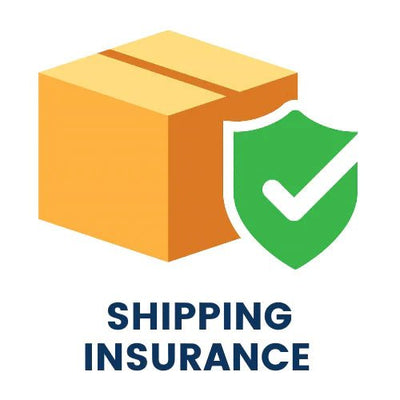 Shipping Insurance - DynastyMattress