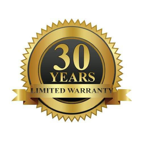 30 Year Limited Warranty | Dynasty Mattress